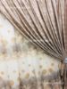 Picture of Brown and floral lace